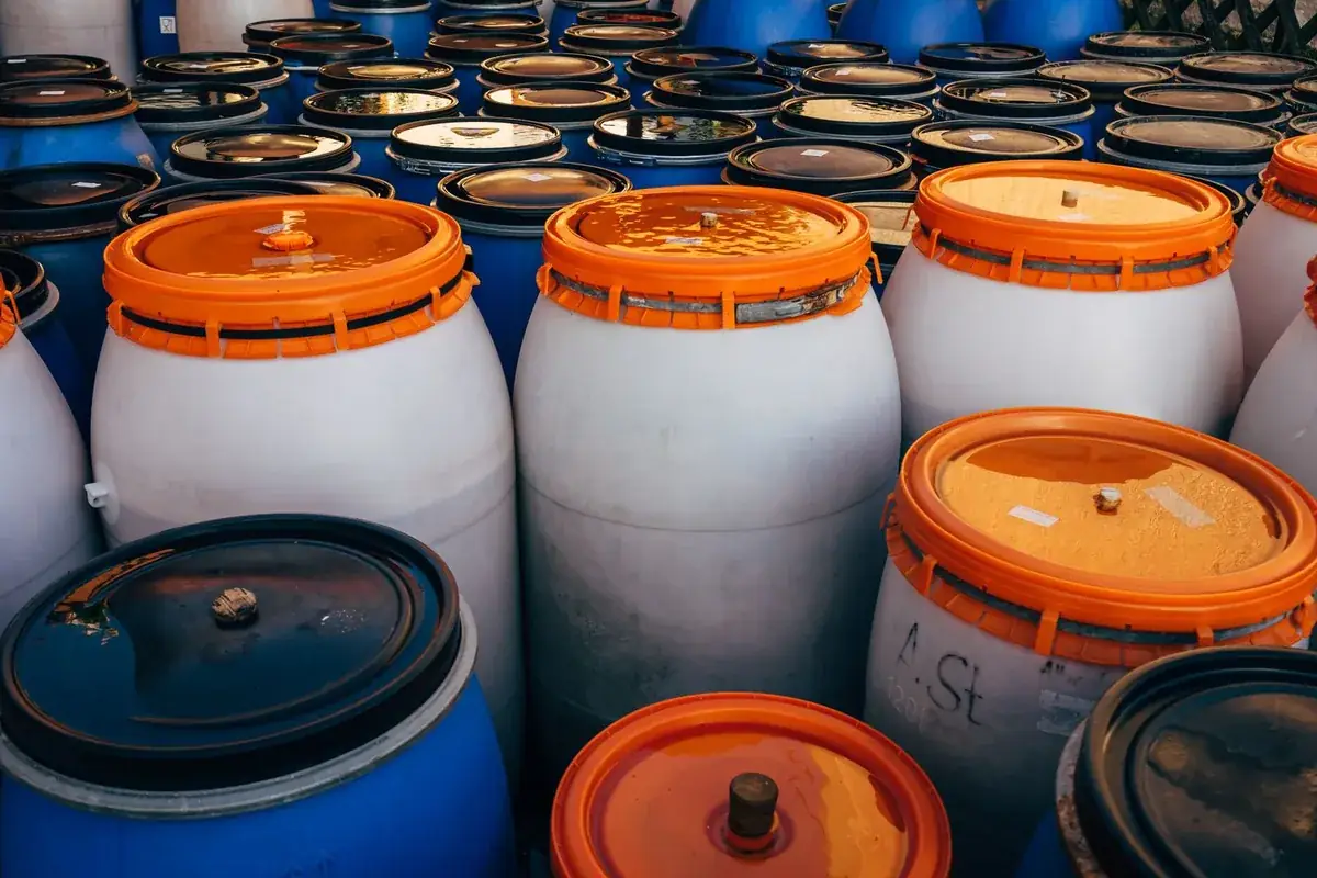Hazmat Cleanup in Richmond, TX